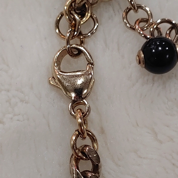 Chanel Necklace - Picture 7 of 8